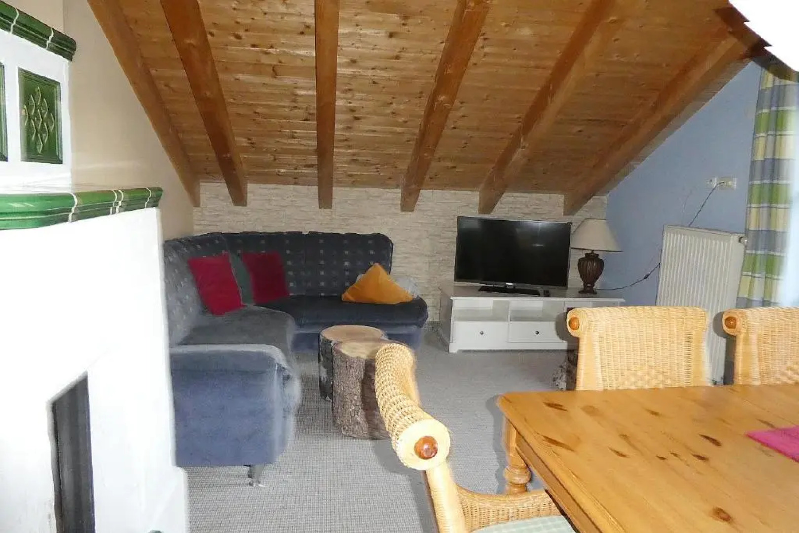 Holiday home Almliesel