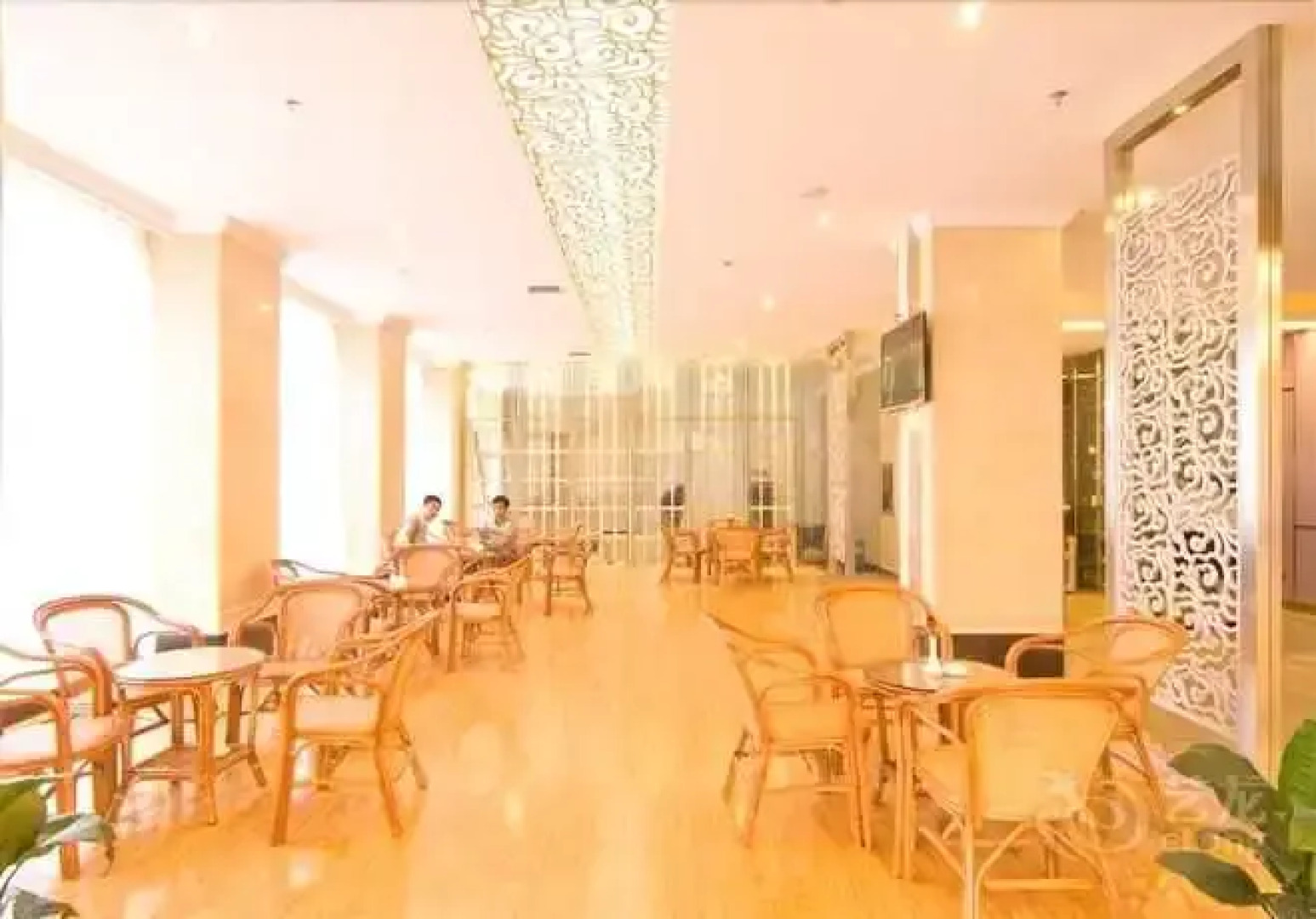 Mingyuan Hotel - Nanchang