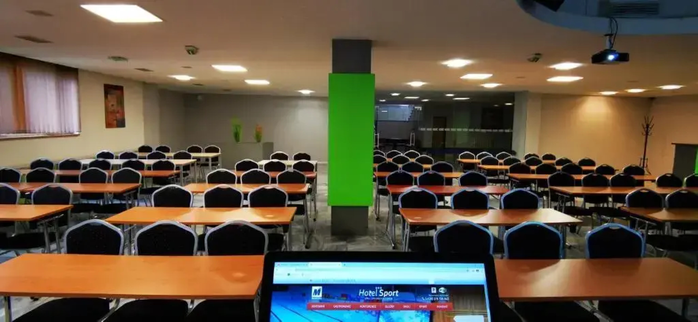 Hotel Sport Kralupy Nad Vltavou