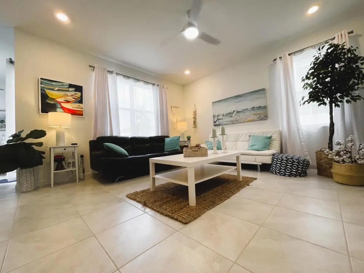 13233 NEW 3BR Beach House Theme Air Base