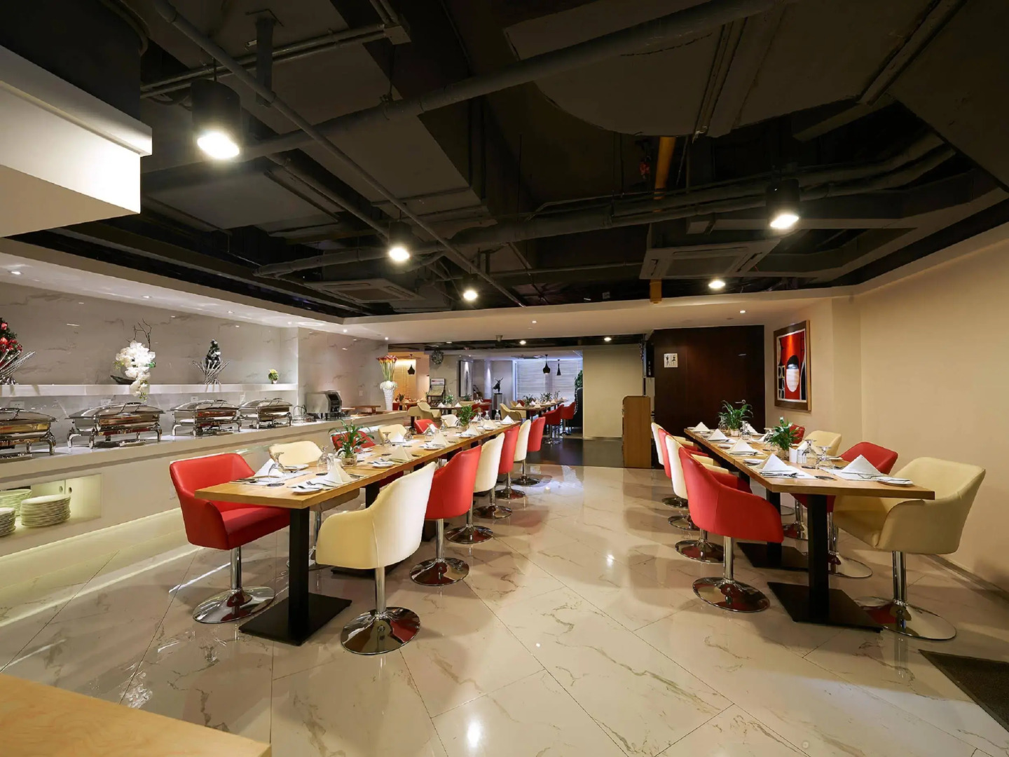 Starr Hotel Shanghai