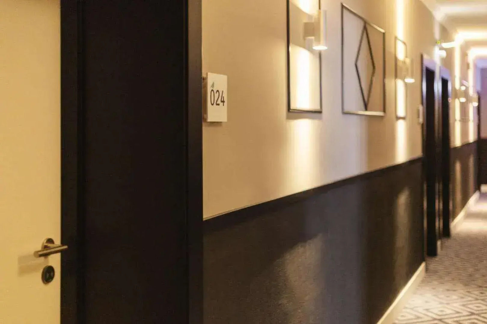 Garner Hotel Berlin Ku´Damm by IHG