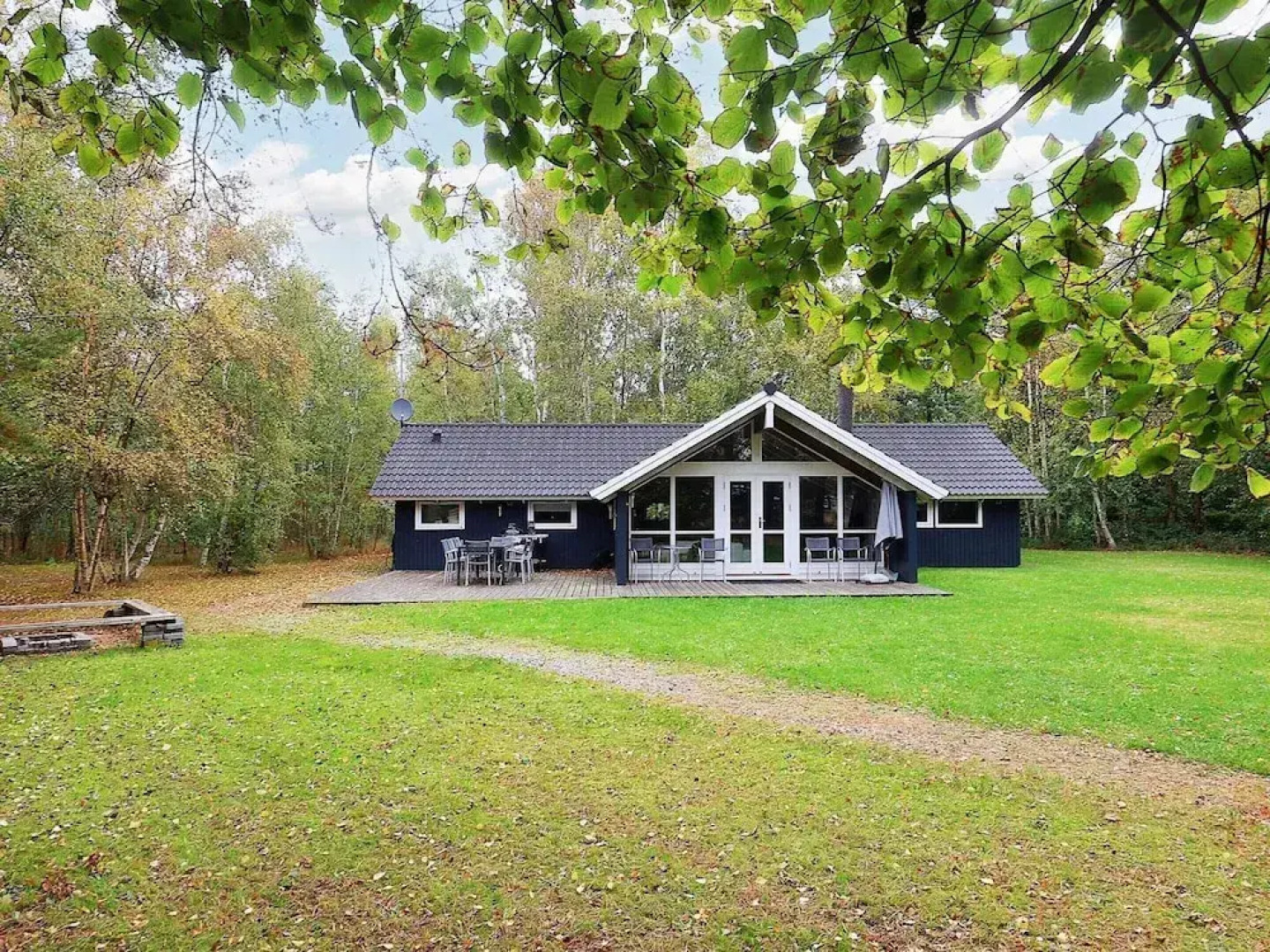 9 Person Holiday Home in Vaeggerlose-by Traum