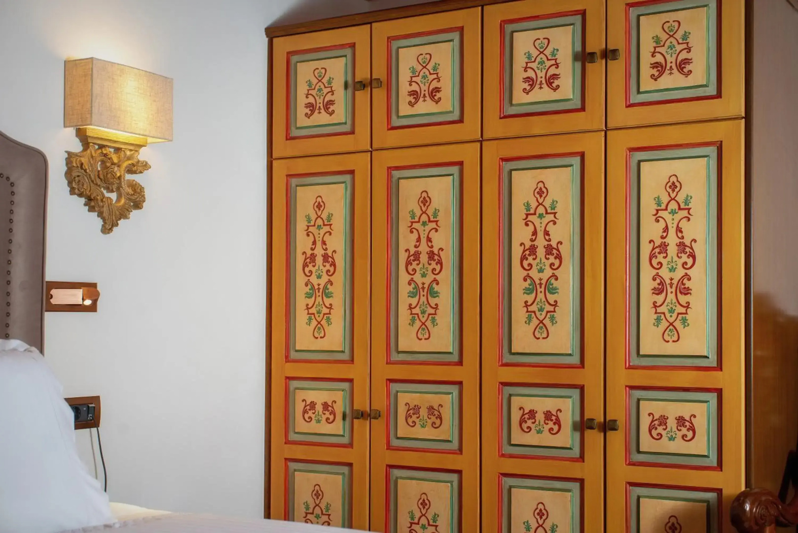 Archontariki Boutique Hotel