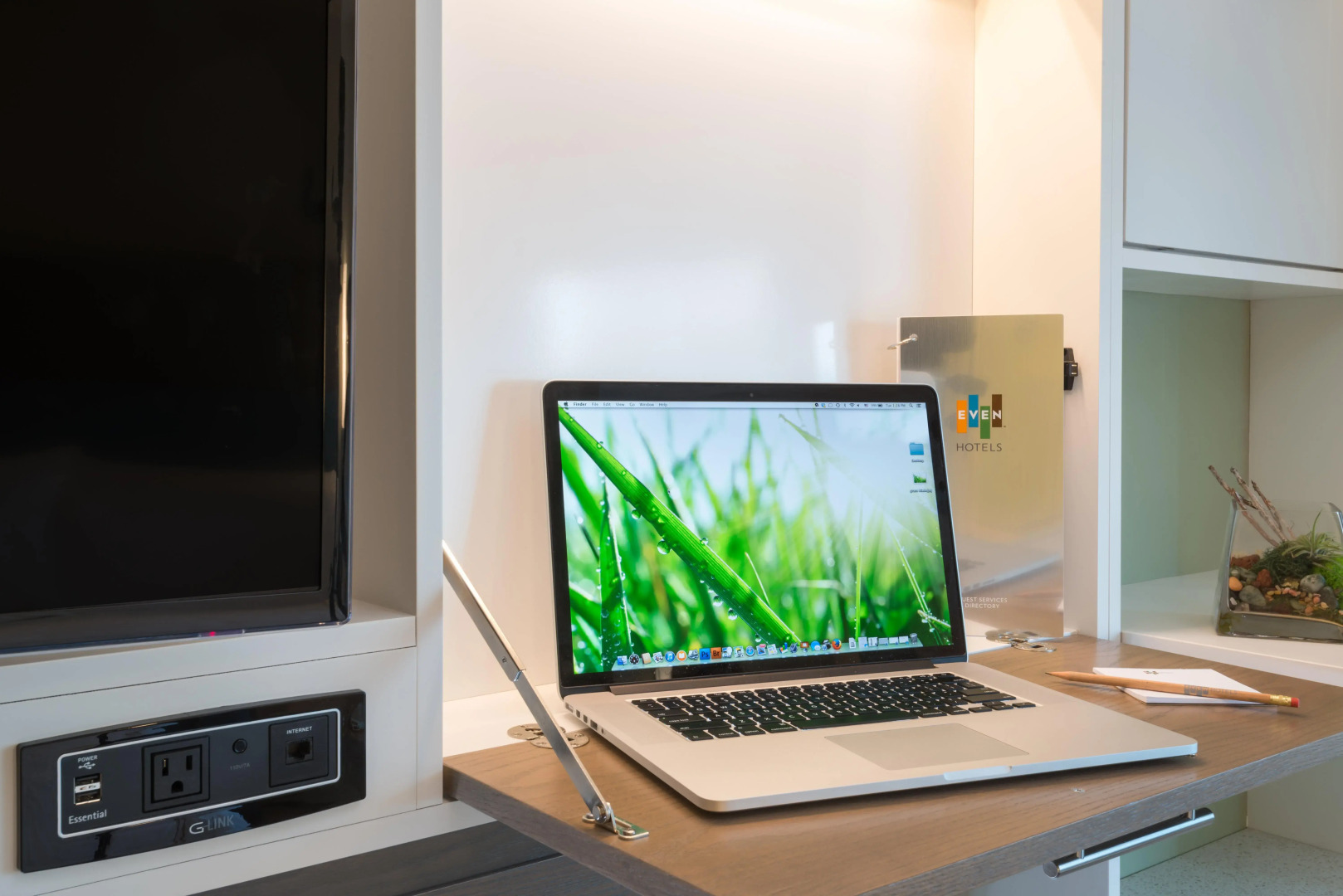 EVEN Hotel Rockville - Washington, D.C. Area, an IHG Hotel