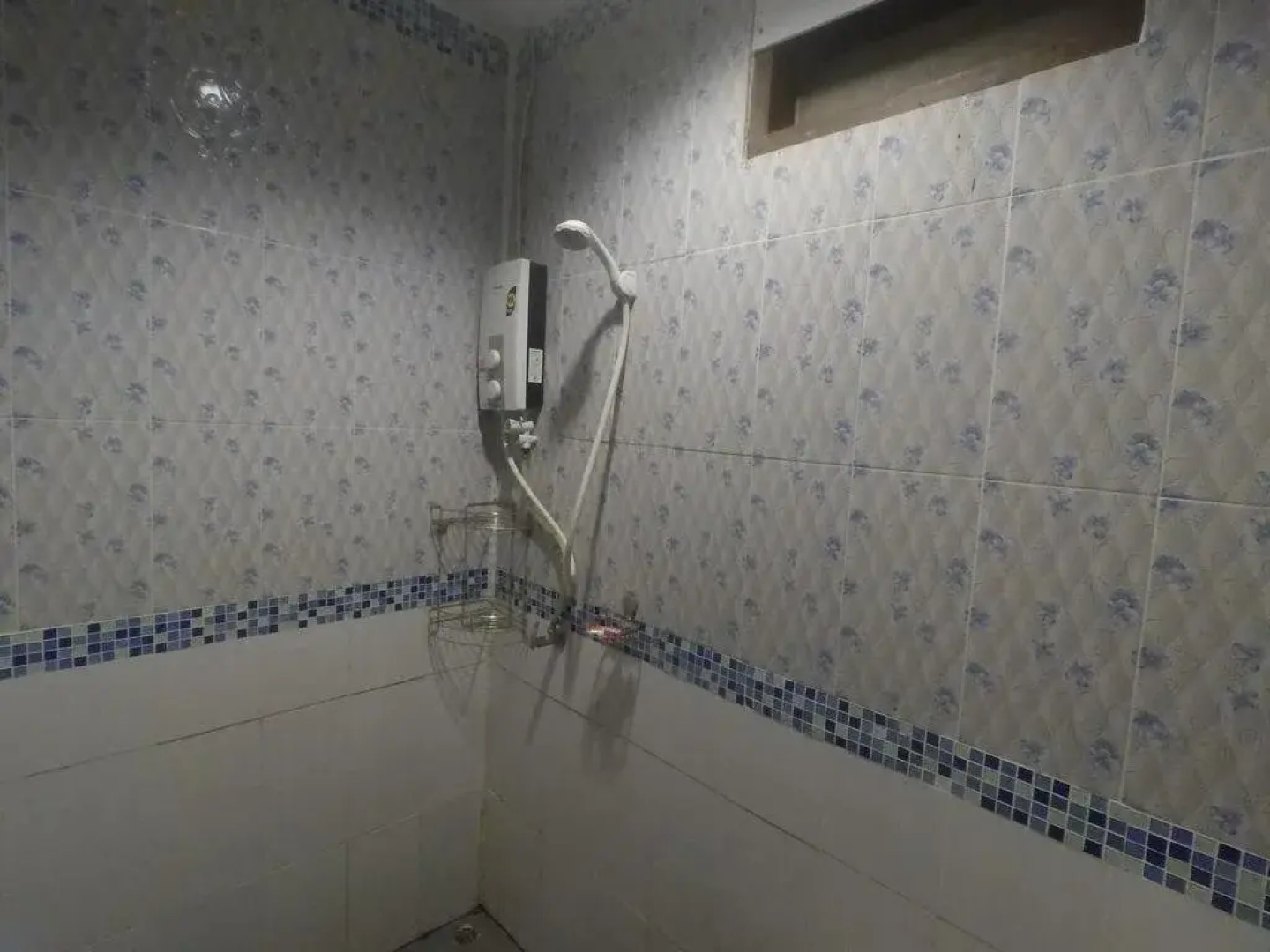 Nonplern Garden Home Khaoyai