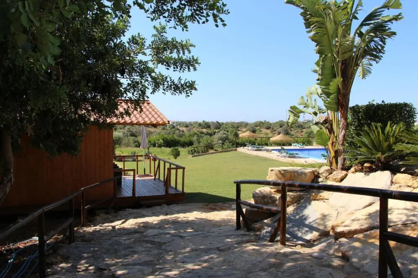 Guesthouse Quinta Saleiro