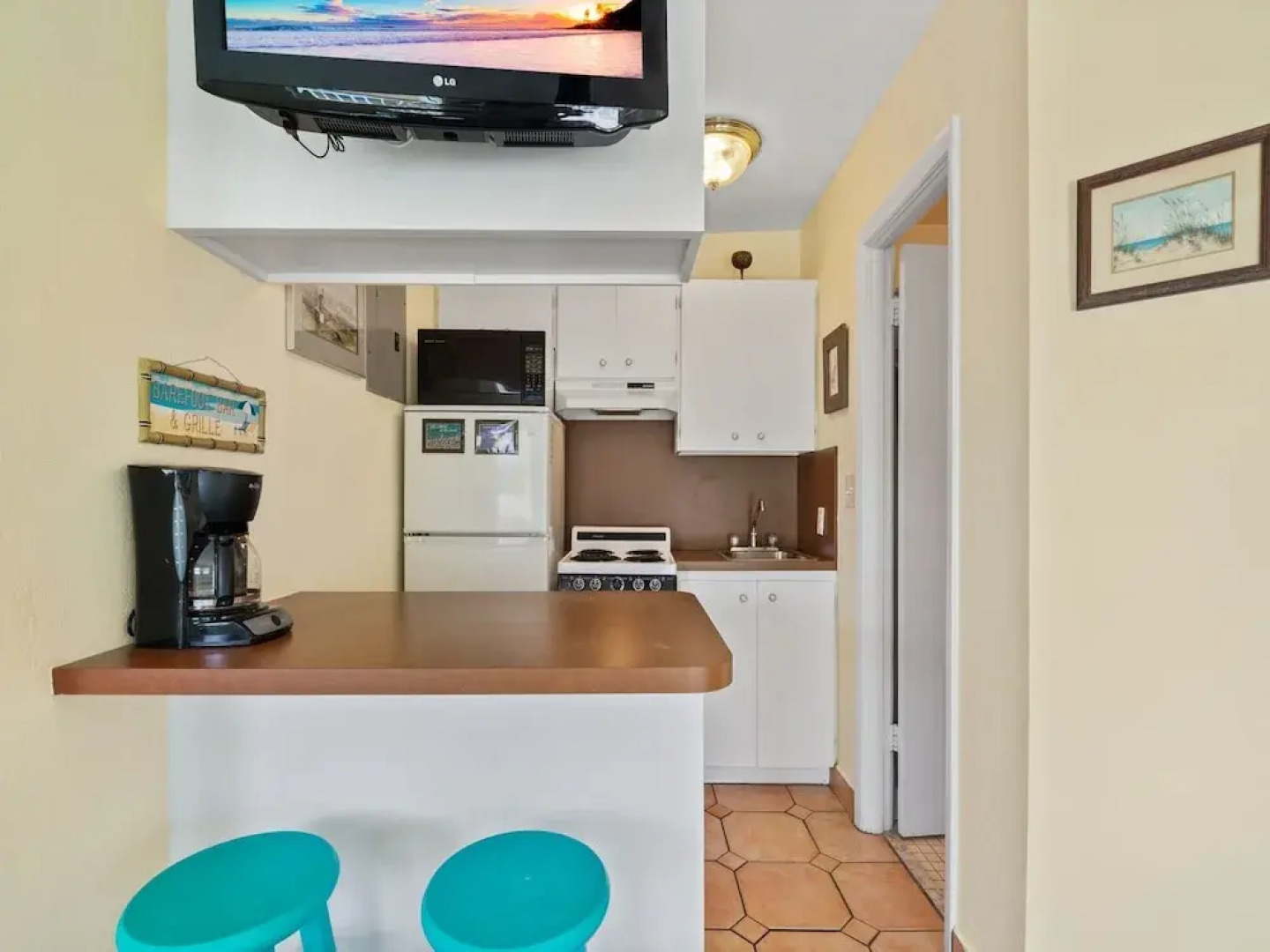 Sea Rocket by VTrips