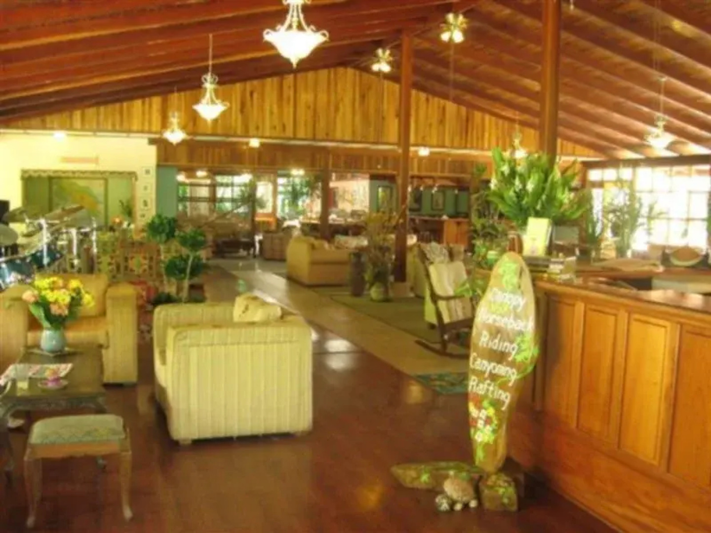 Lands in Love Tierras Enamoradas