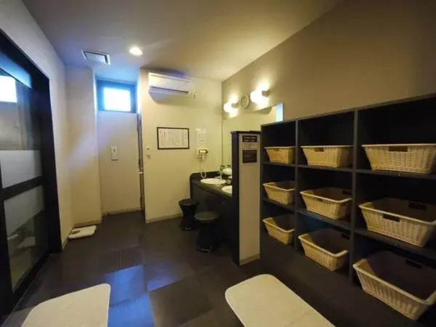 Hotel Route-Inn Nishinasuno-2