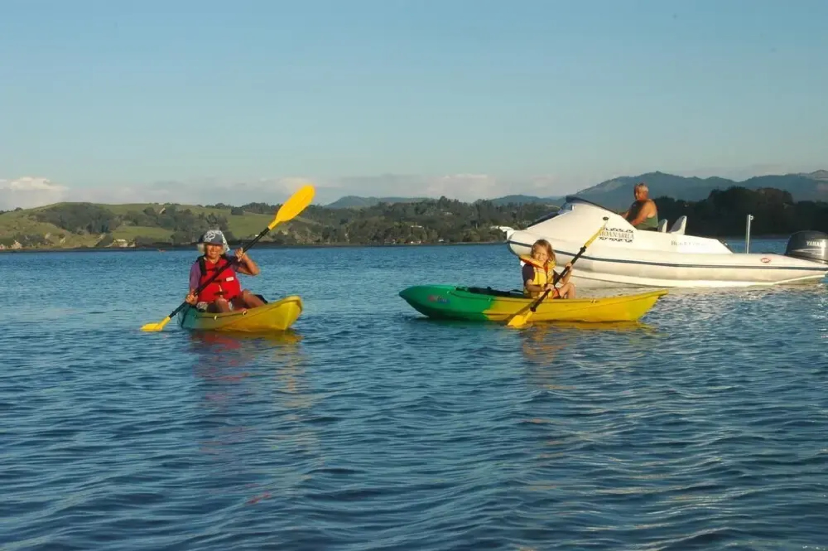 Moanarua Beach Cottage