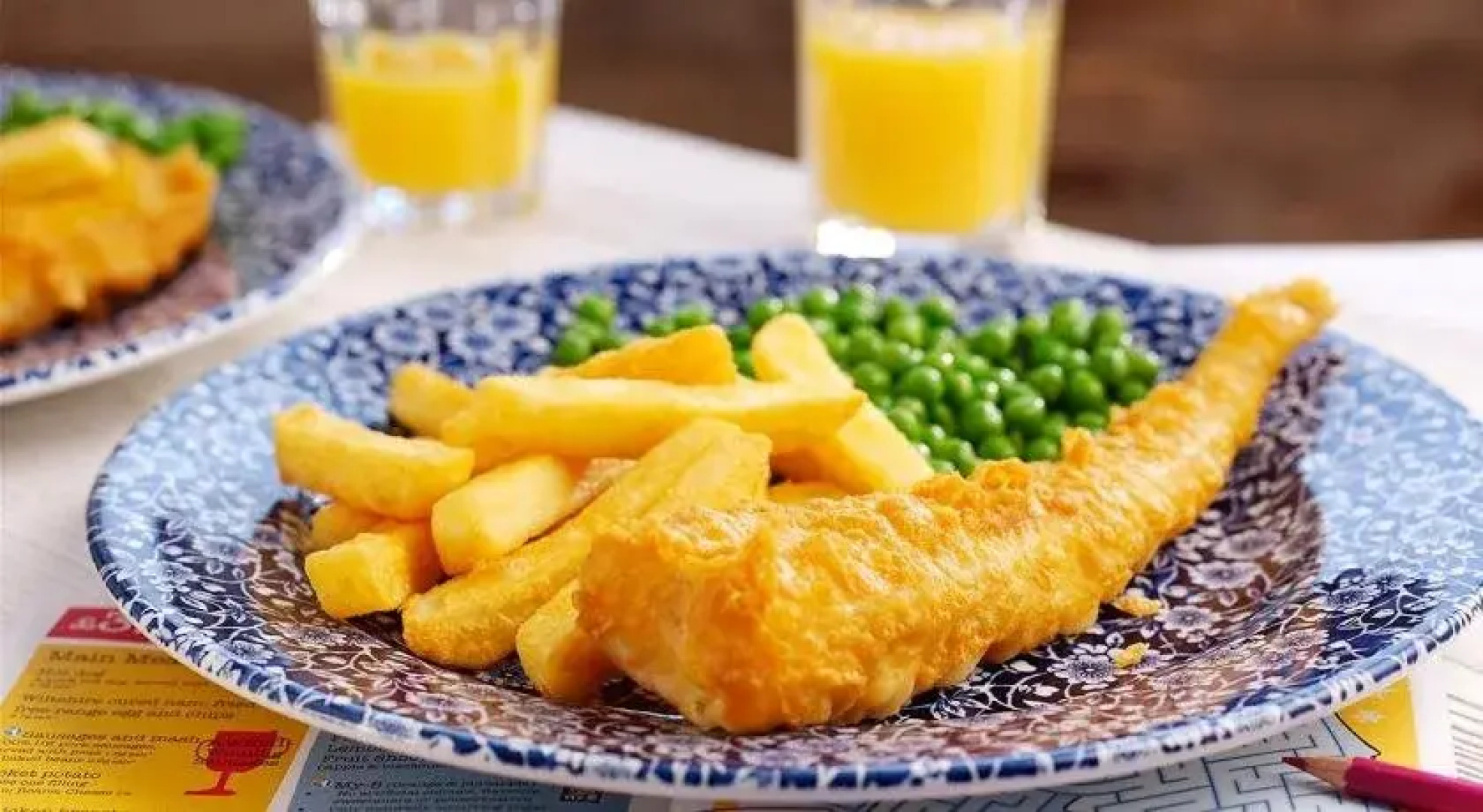 Pilgrims Progress Wetherspoon