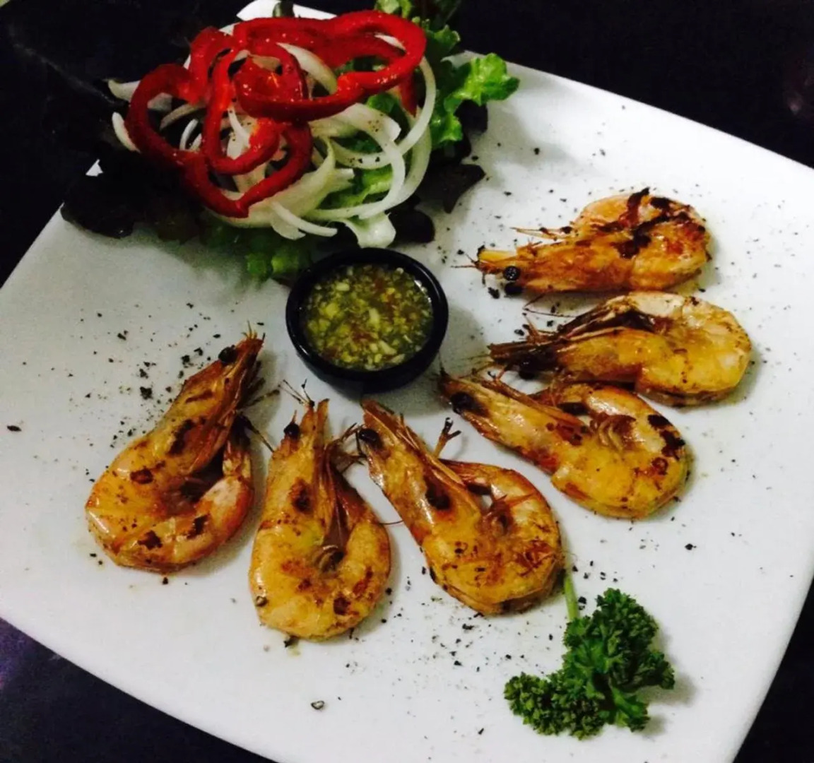 West Coast Beach Resort Koh Phangan