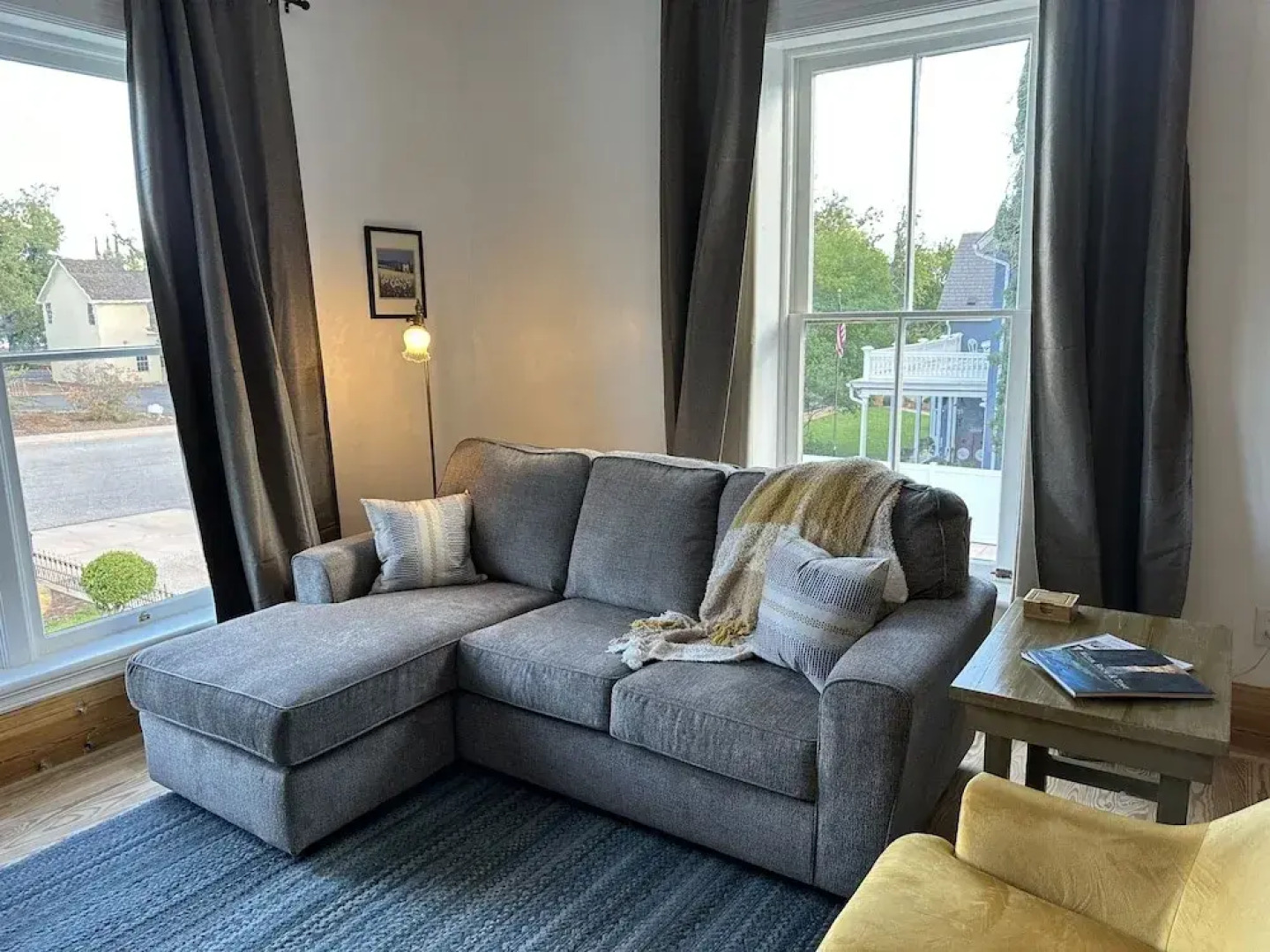 The Cottage @ 241 North