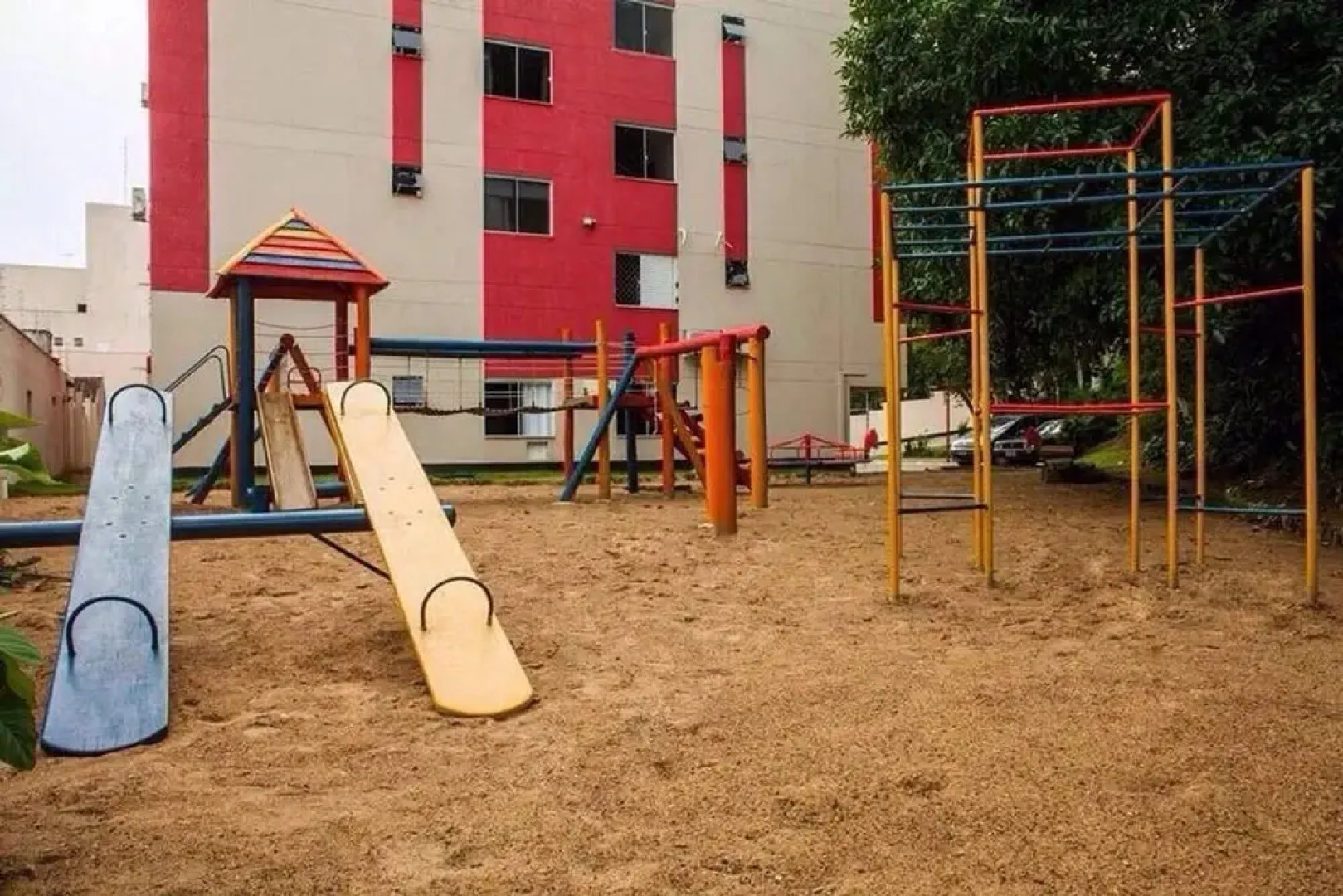 Magnífico com Piscina