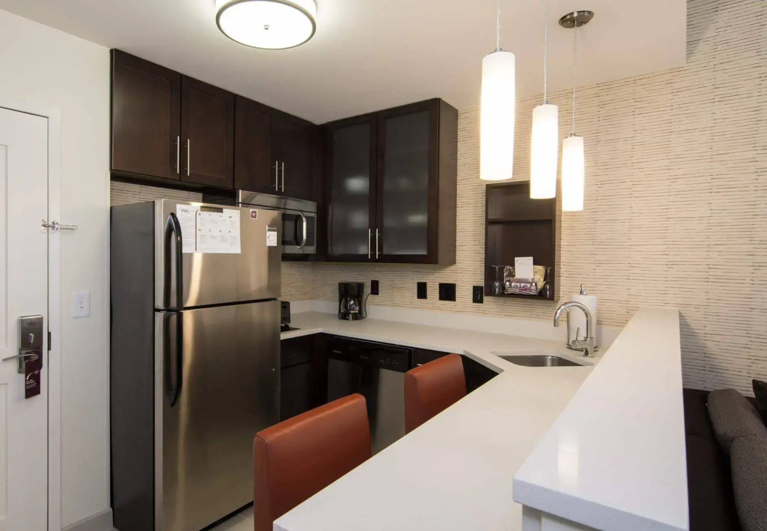 Residence Inn Raleigh-Durham Airport/Brier Creek