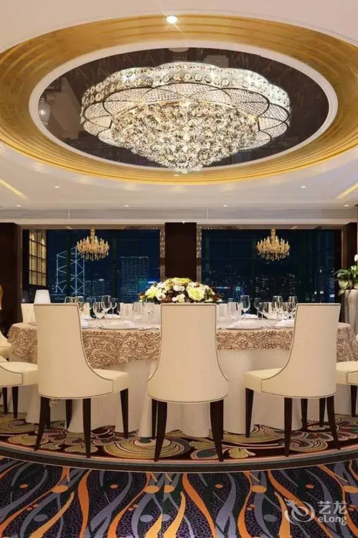 Mingdu Gloria Plaza Hotel Qingdao
