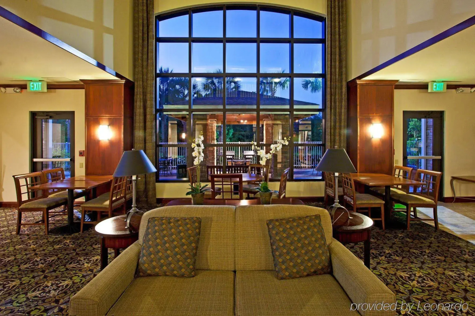 Staybridge Suites Tampa East - Brandon by IHG