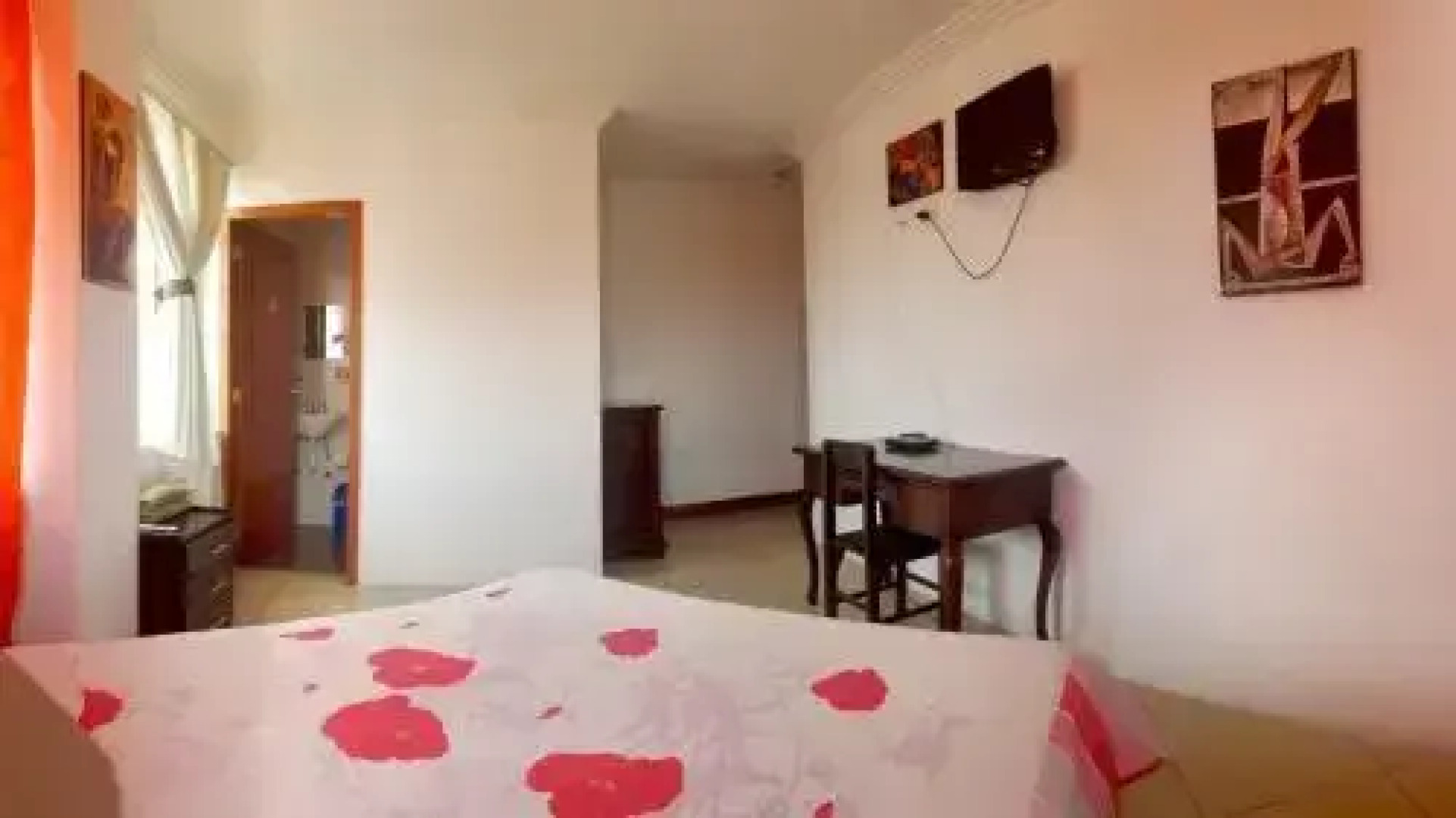 Posada Gran Colombia