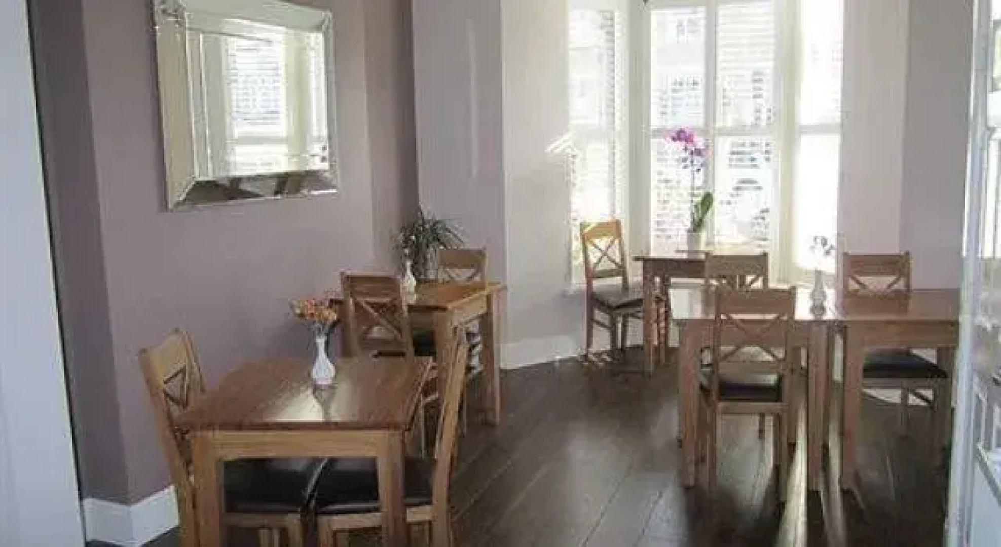 Geminian Guest House