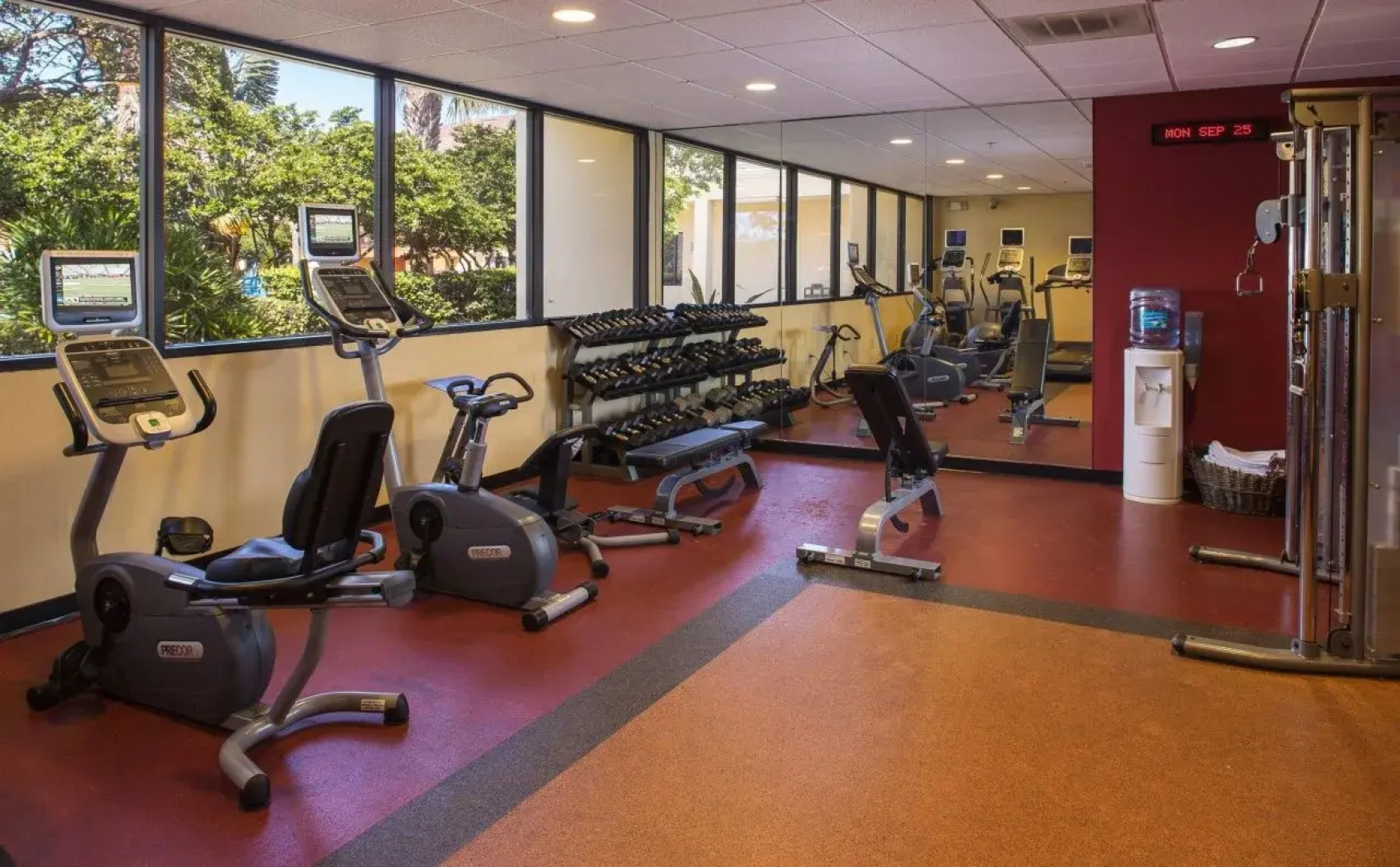 Courtyard Orlando Lake Buena Vista at Vista Centre