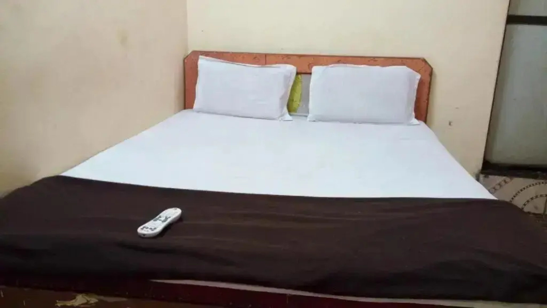 Hotel Sahara Lodge