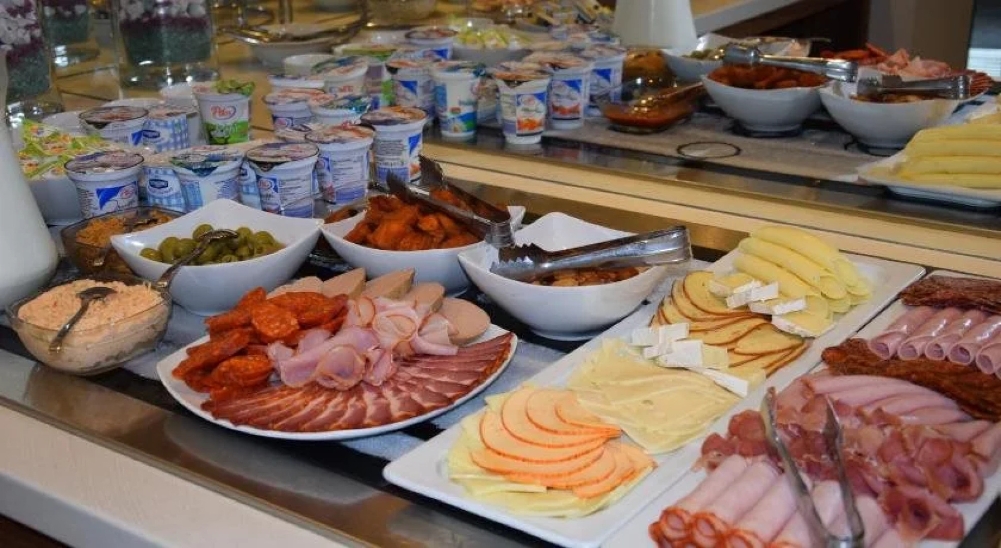 Bükkös Hotel & Spa