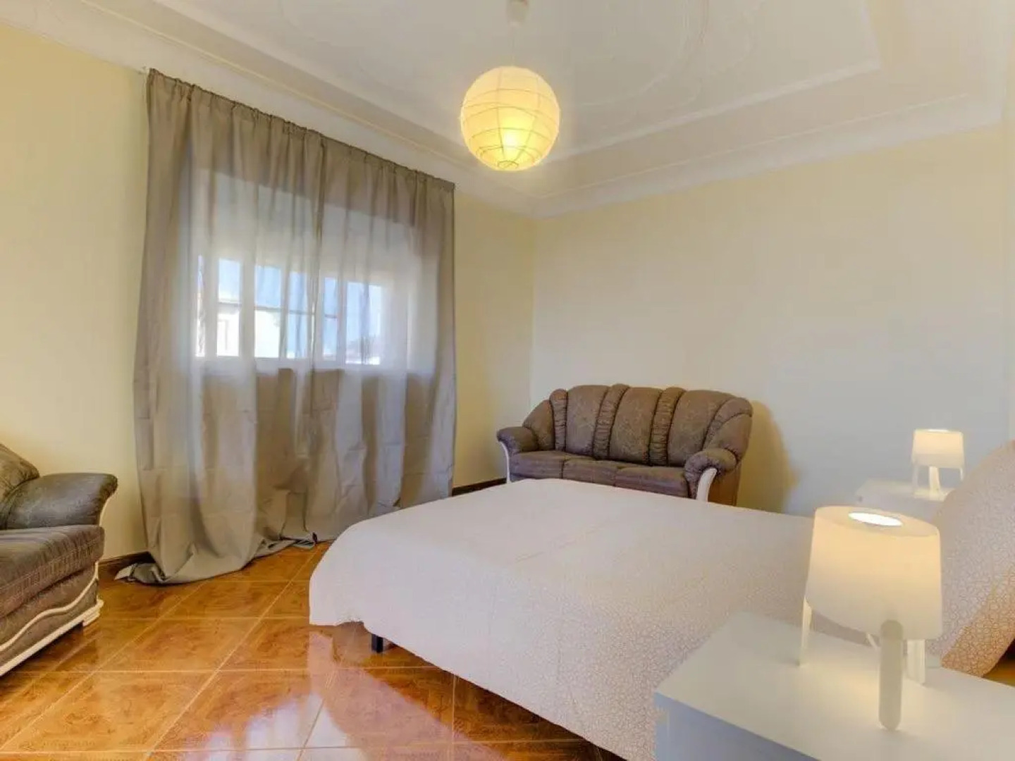 Casa Santa Isabel wonderful 6 bedroom villa sleeps 12 located just outside the traditional seaside