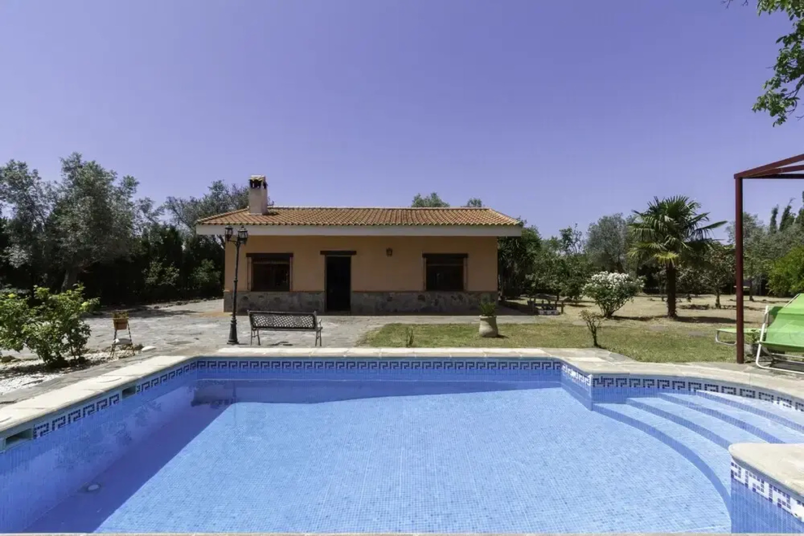 Cortijo Rincon Del Sur