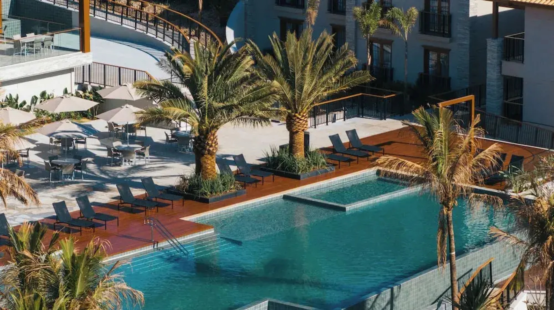 Pyrenéus Residence - Gav Resorts