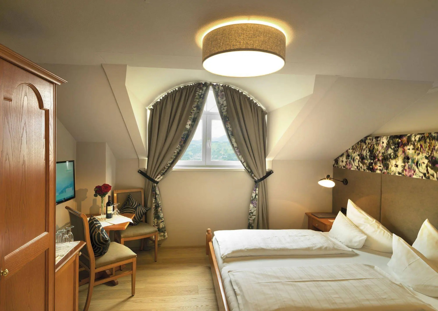 Alpina Family, Spa & Sporthotel