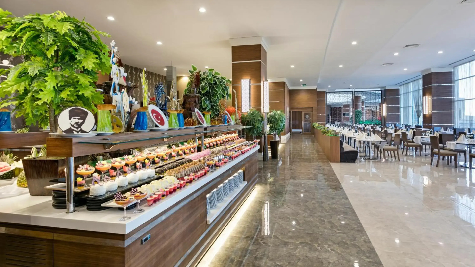 Armada Grannos Thermal Hotel & Convention Center