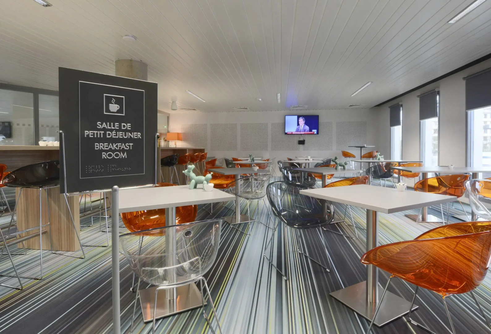 Отель Lodge In Paris 13 