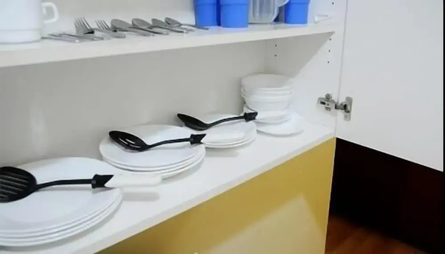 Aparthotel Villa Nuria