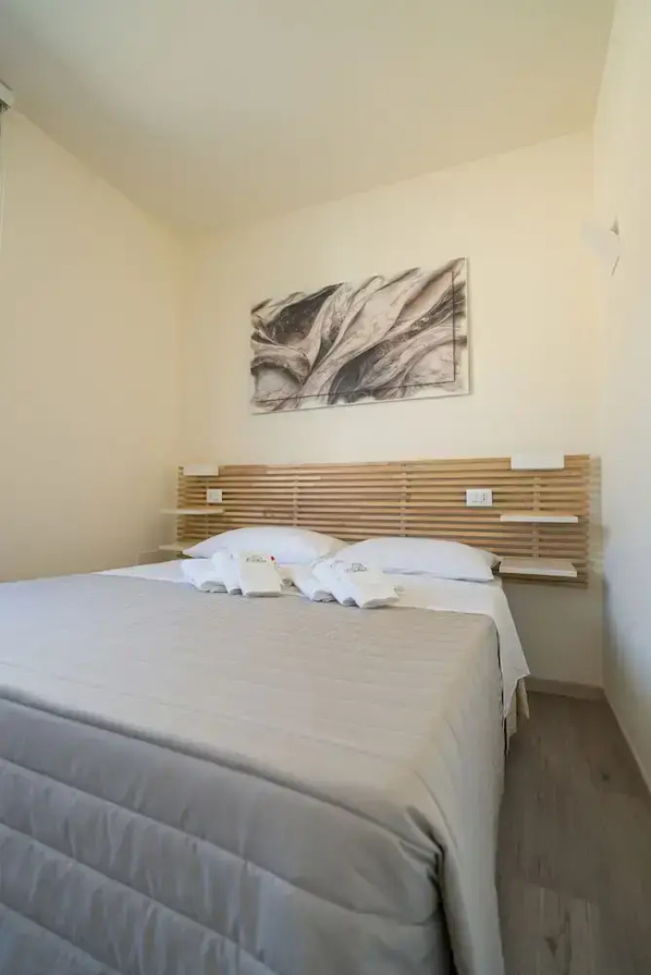 Rooms & Breakfast Centrale