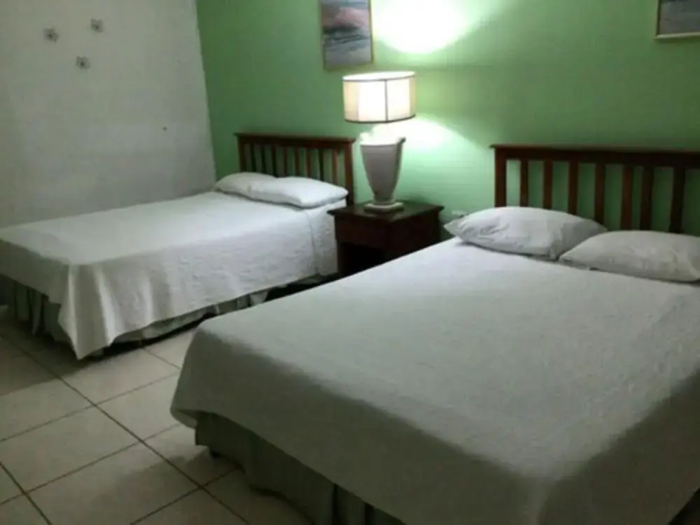 Hotel Villa Ordonez
