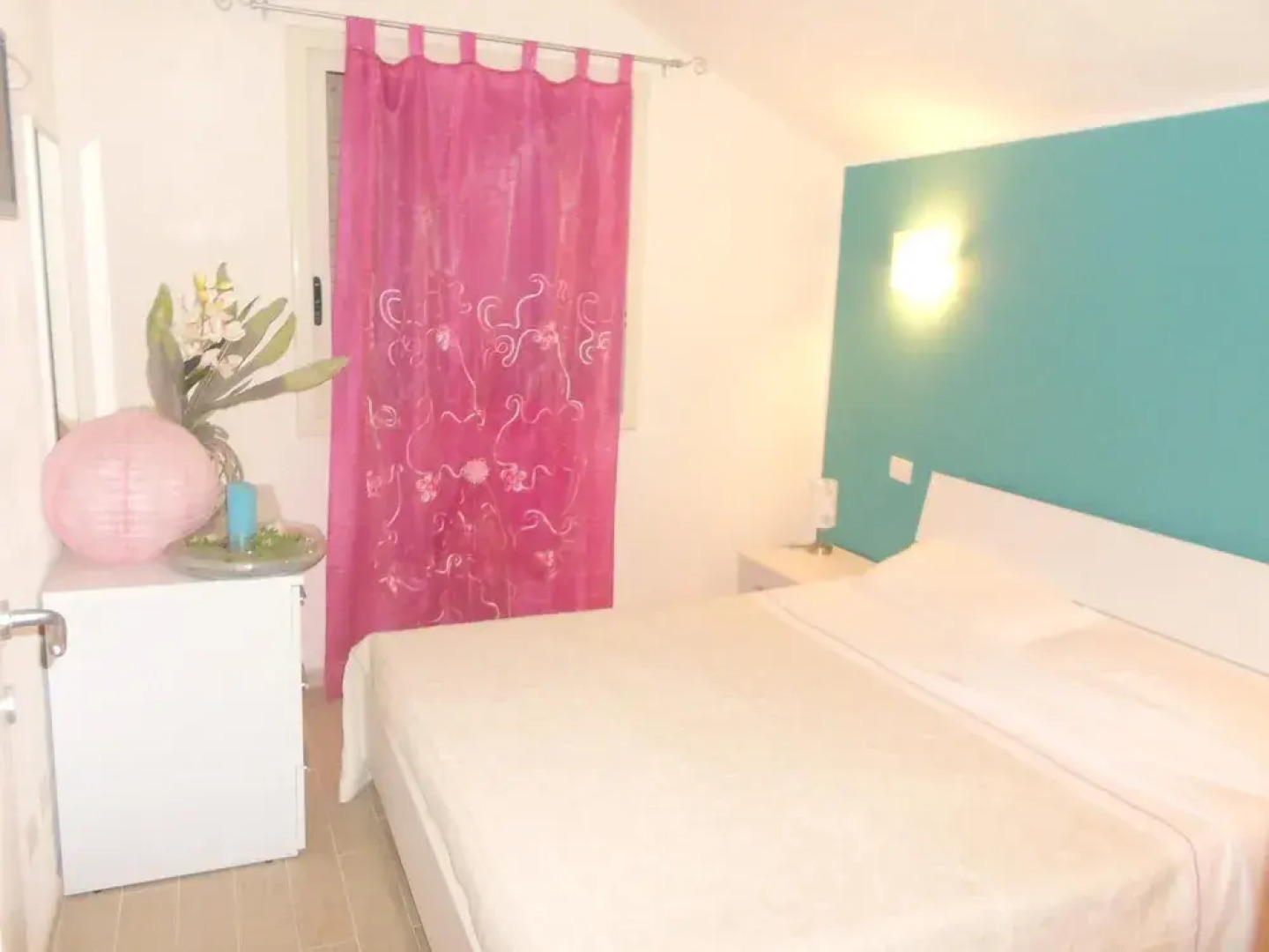 Apartment With 3 Bedrooms in Pozzallo, With Wonderful sea View, Pool A