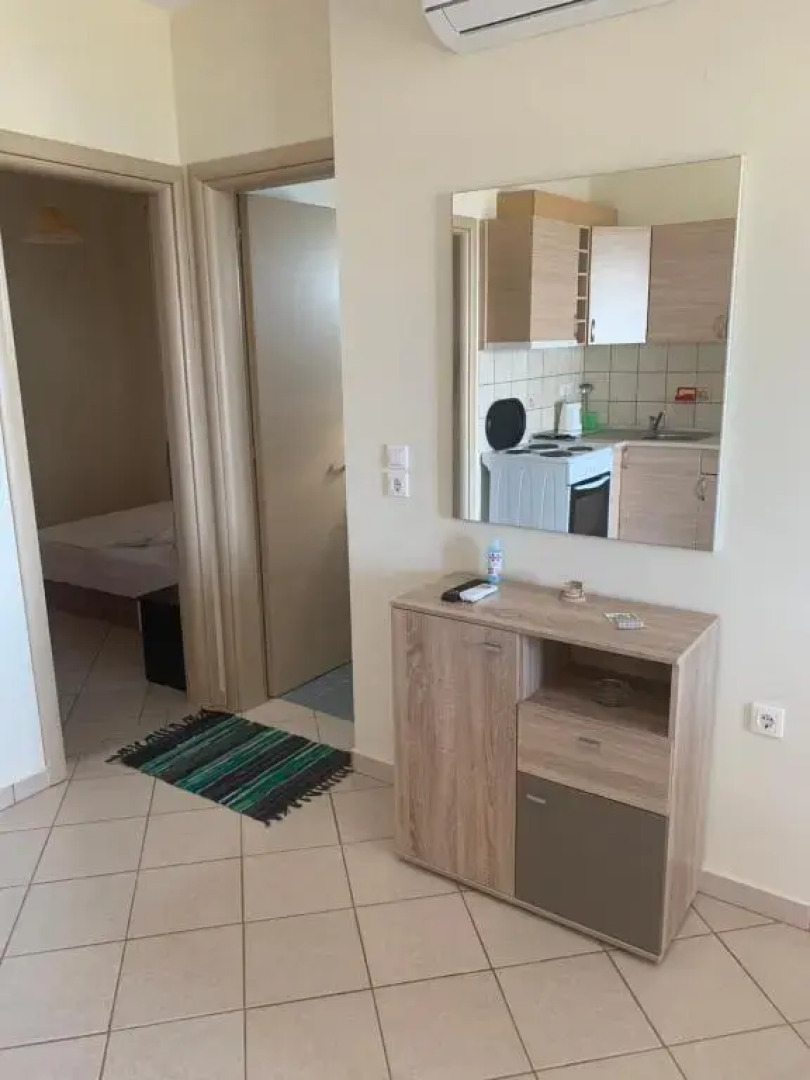 Seaside Folia Beach Kavala