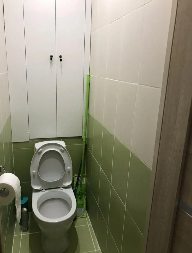 Апартаменты на улице Мира 54