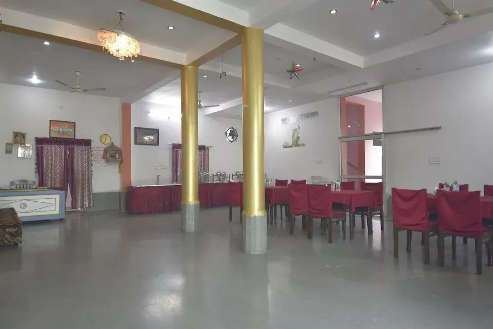 Oyo 47389 Hotel Sun N Star