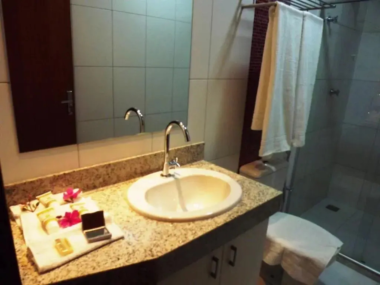 Manhattan Apart Hotel