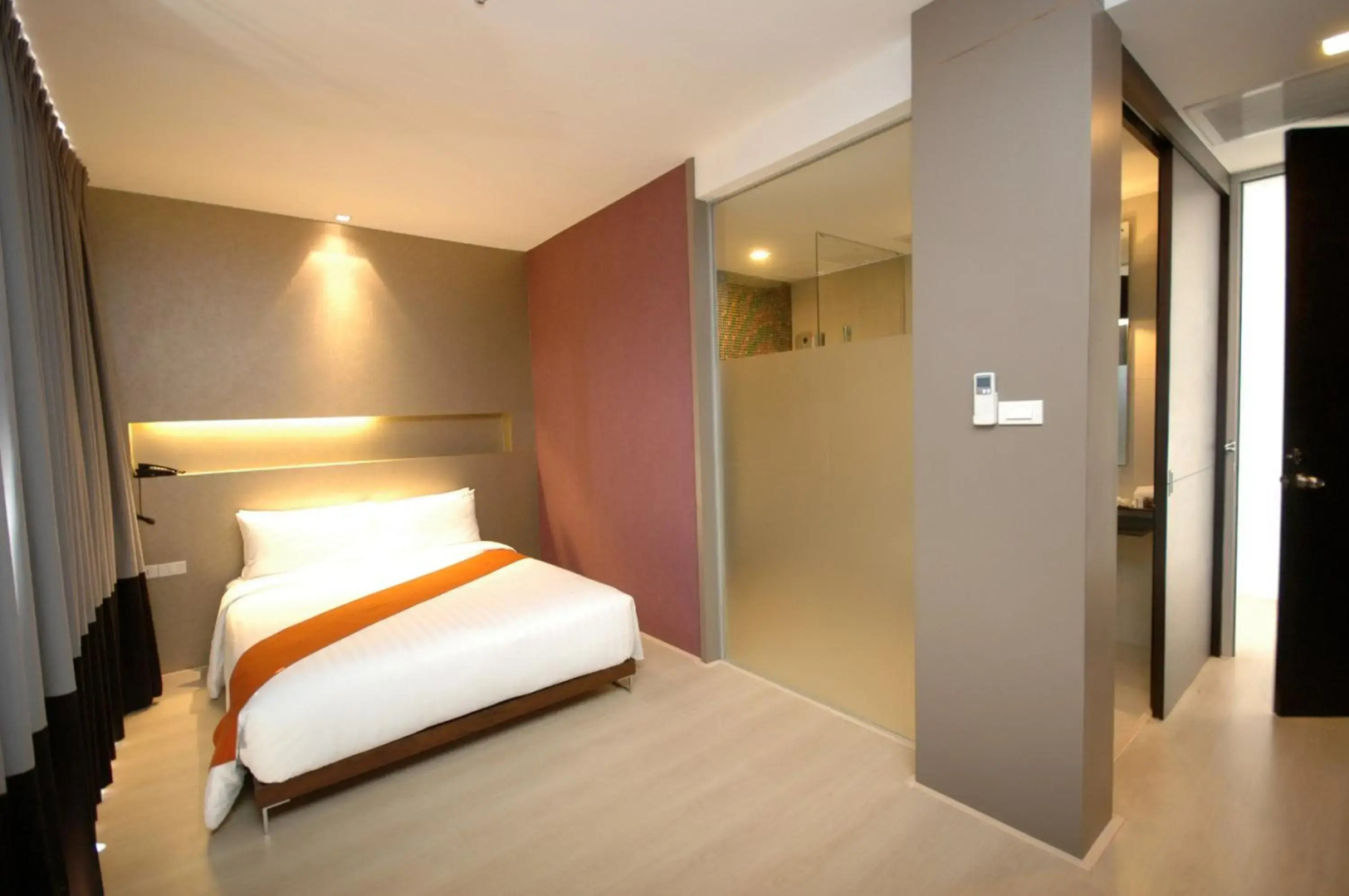 Manita Boutique Hotel