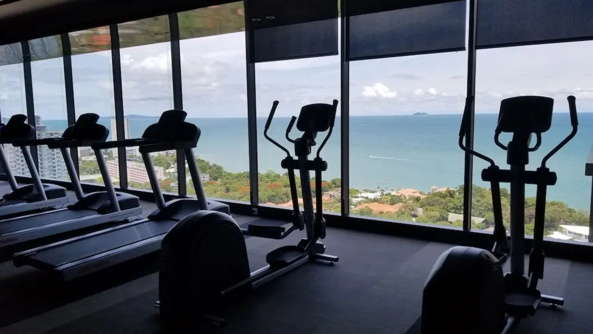 The Andromeda Condominium