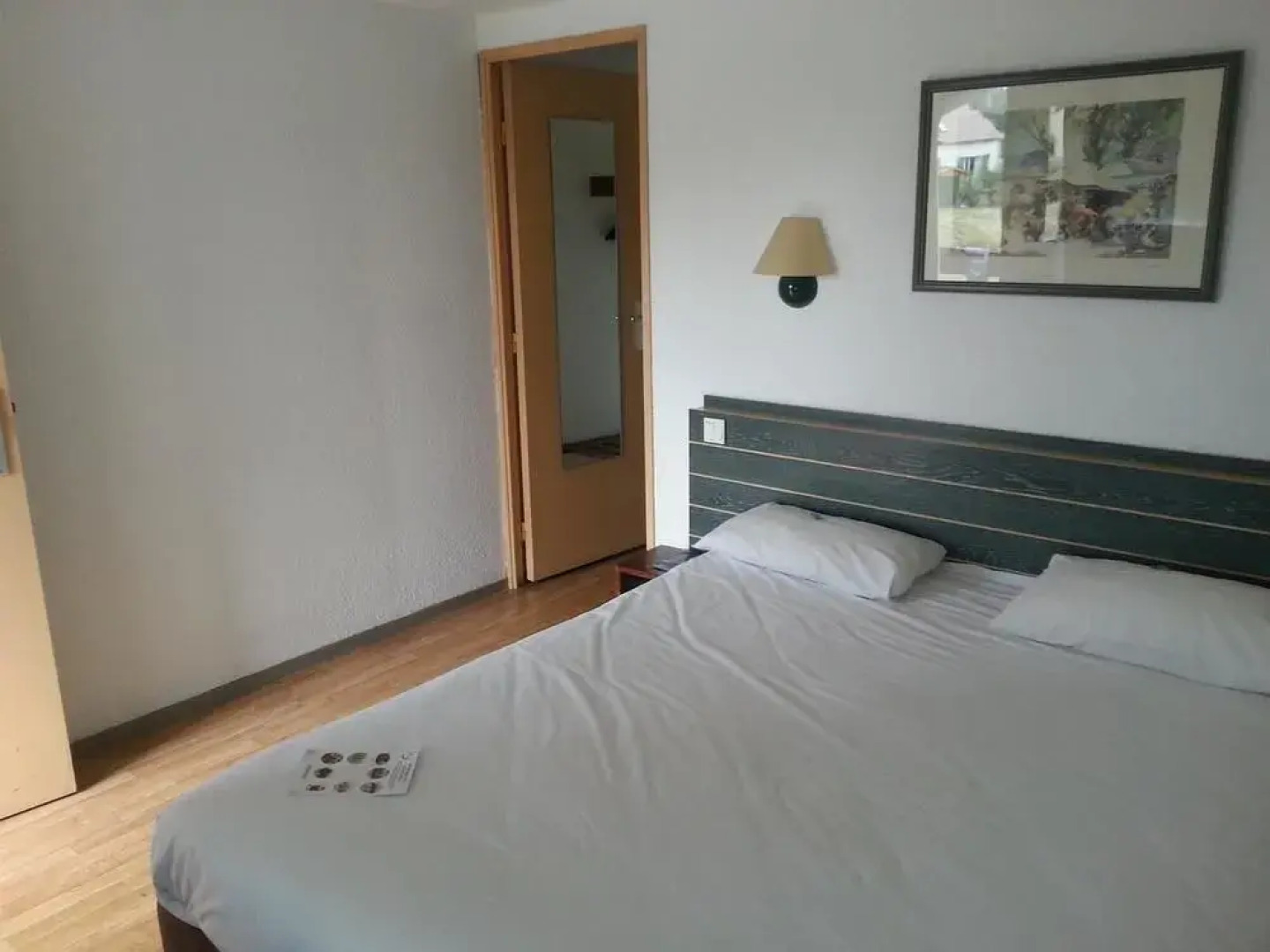 Hotel Kyriad Chantilly Sud - Luzarches