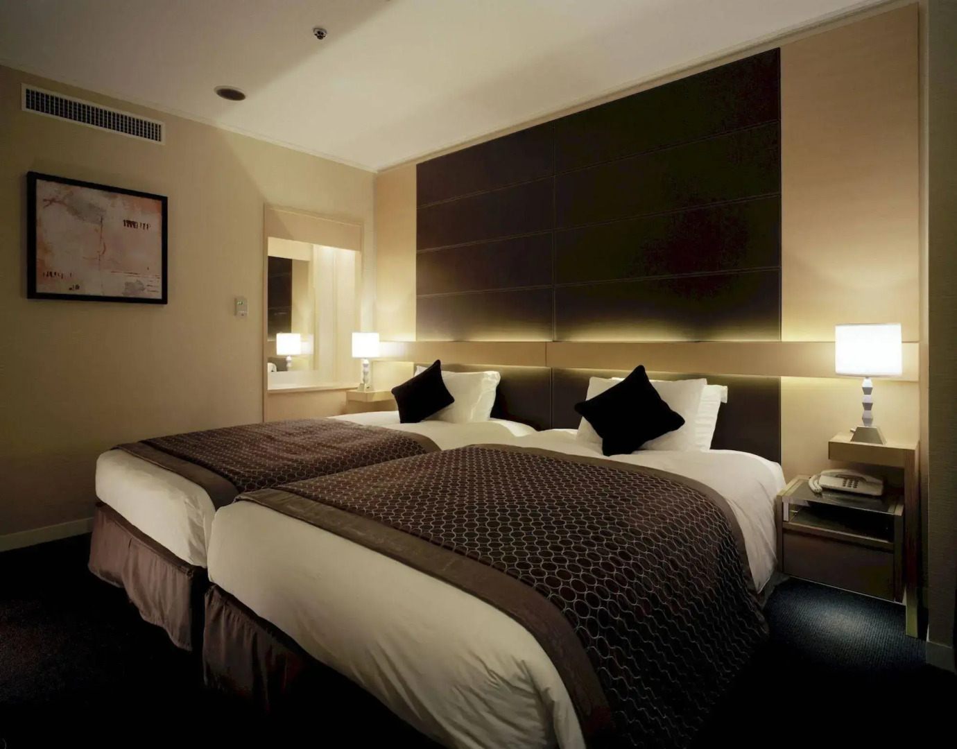 Toyama Daiichi Hotel