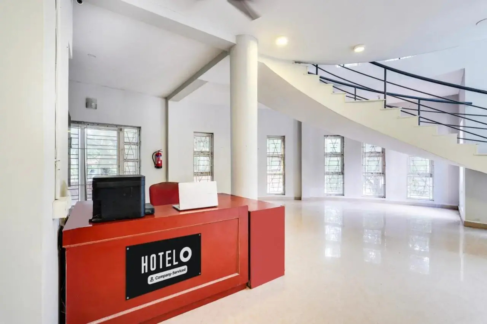 OYO 27687 Flagship GVS Homes