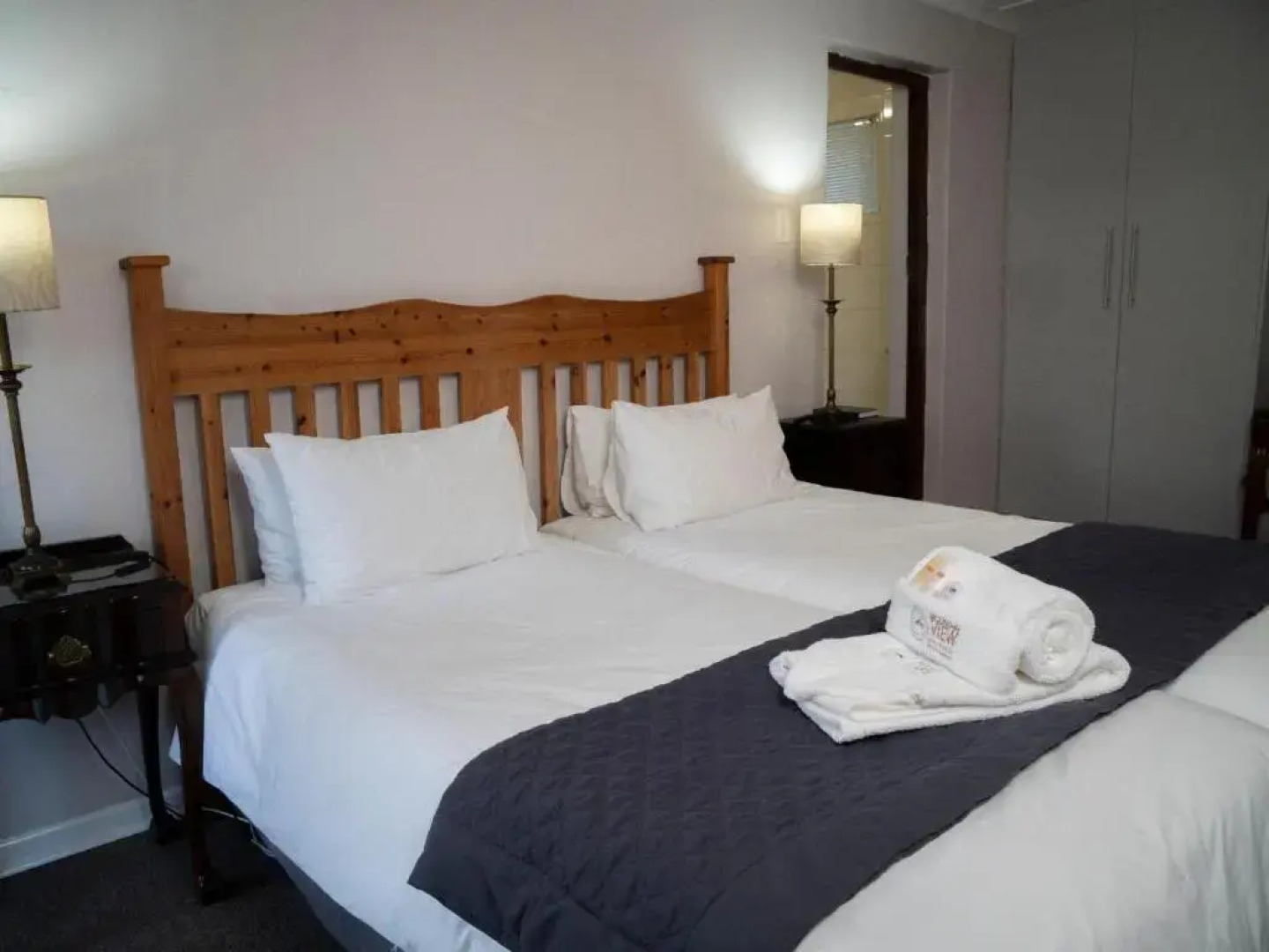 Mountain View Guesthouse