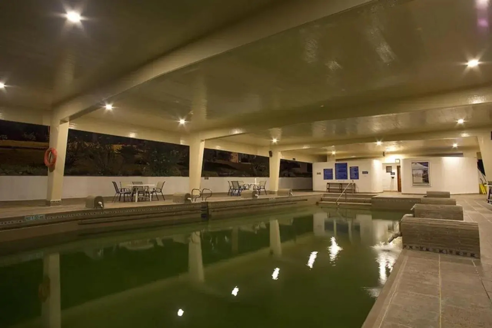 D'Acosta Hotel Sochagota