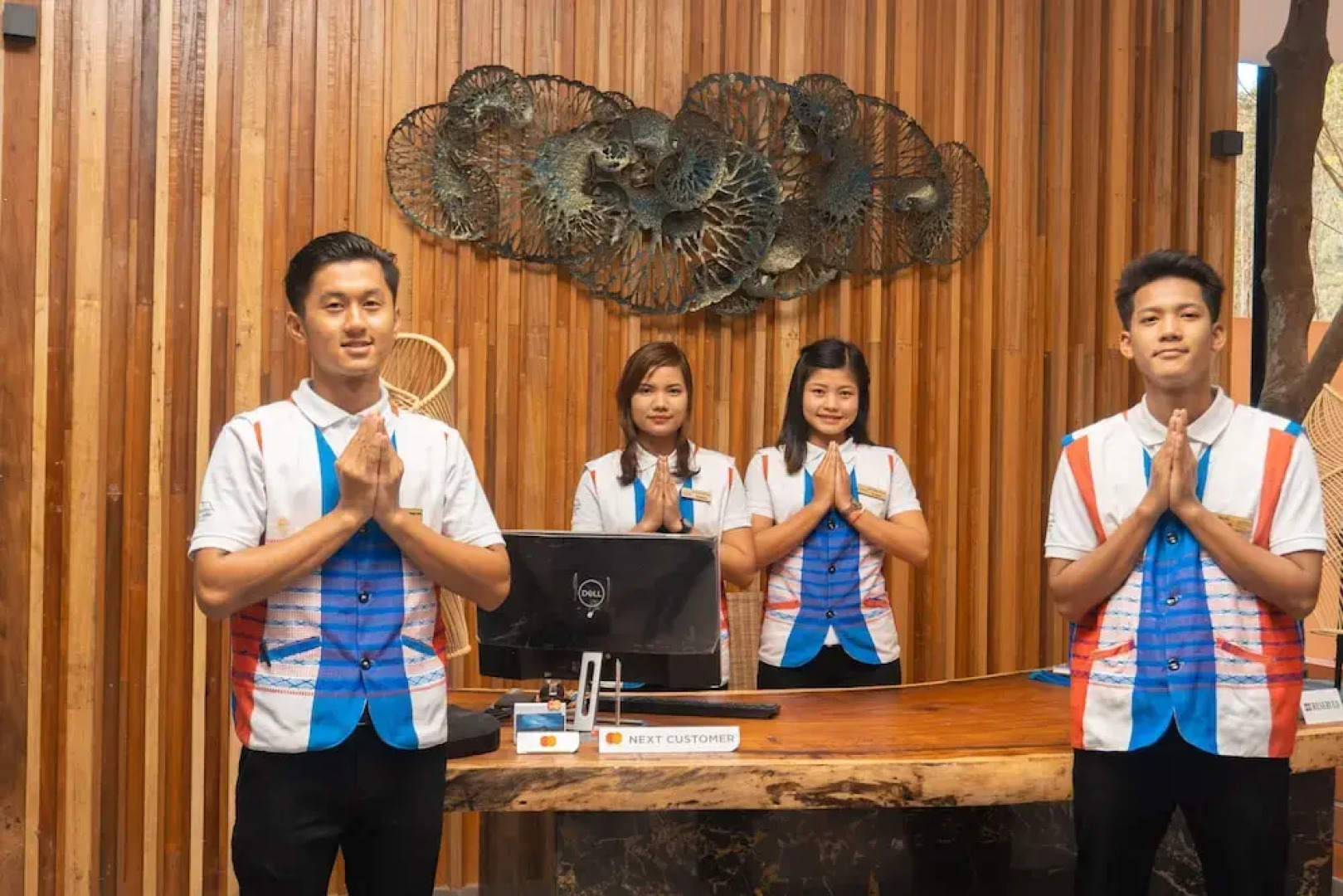 Zwekapin Valley Resort & Spa