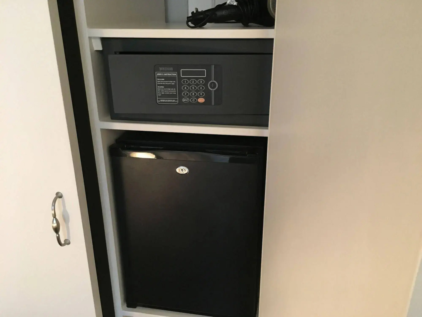 The Oxford Townhouse